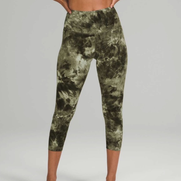 align hr crop - Picture 1 of 5